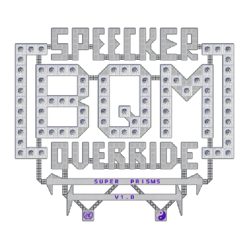 [BQM] Overrides - Super Prisms by 'star_code000'