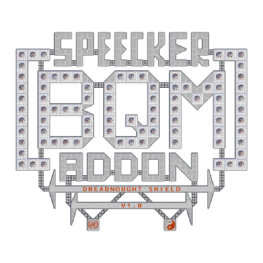 [BQM] Addon - Dreadnought Shield