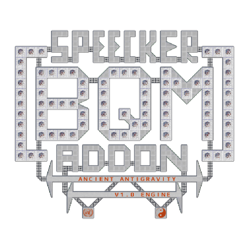 [BQM] Addon - Ancient Antigravity Engine