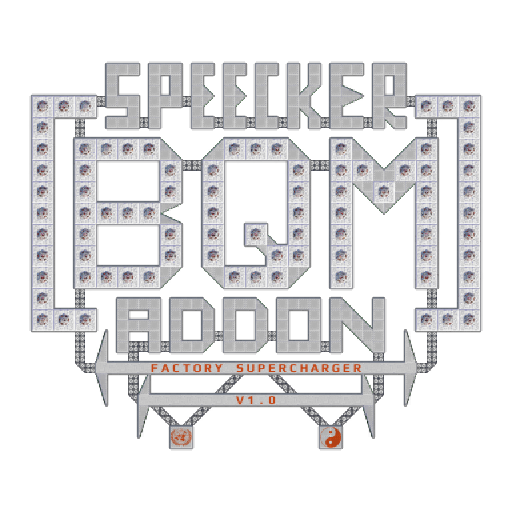 [BQM] Addon - Factory Supercharger