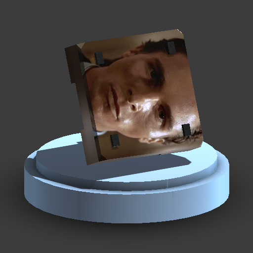 PatrickbatemanFaceplate