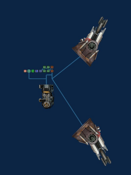 自动切炮系统 – Barotrauma Mod