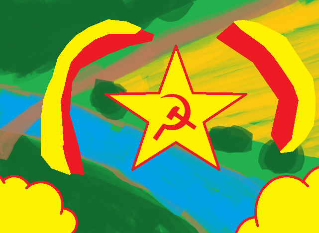 Ripida Sostalityczna Ludowa RSL (P)