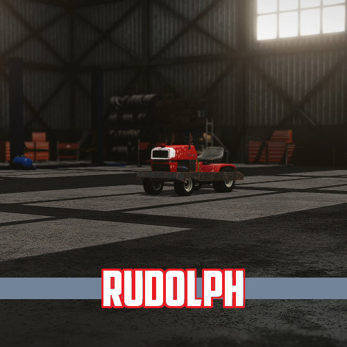 Rudolph