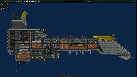 Emperor Class Battleship Mk2 – Barotrauma Mod