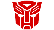 The Transformers: Cosmic RUST