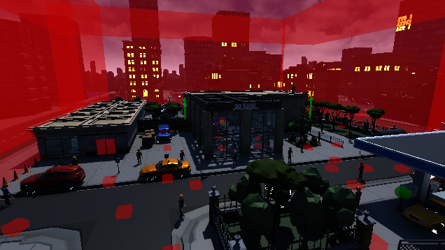 GO-Bank from Counter-Strike:Global Offensive (V2)