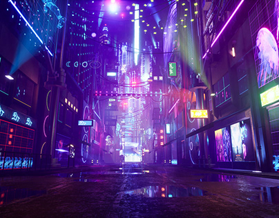 Cybercension