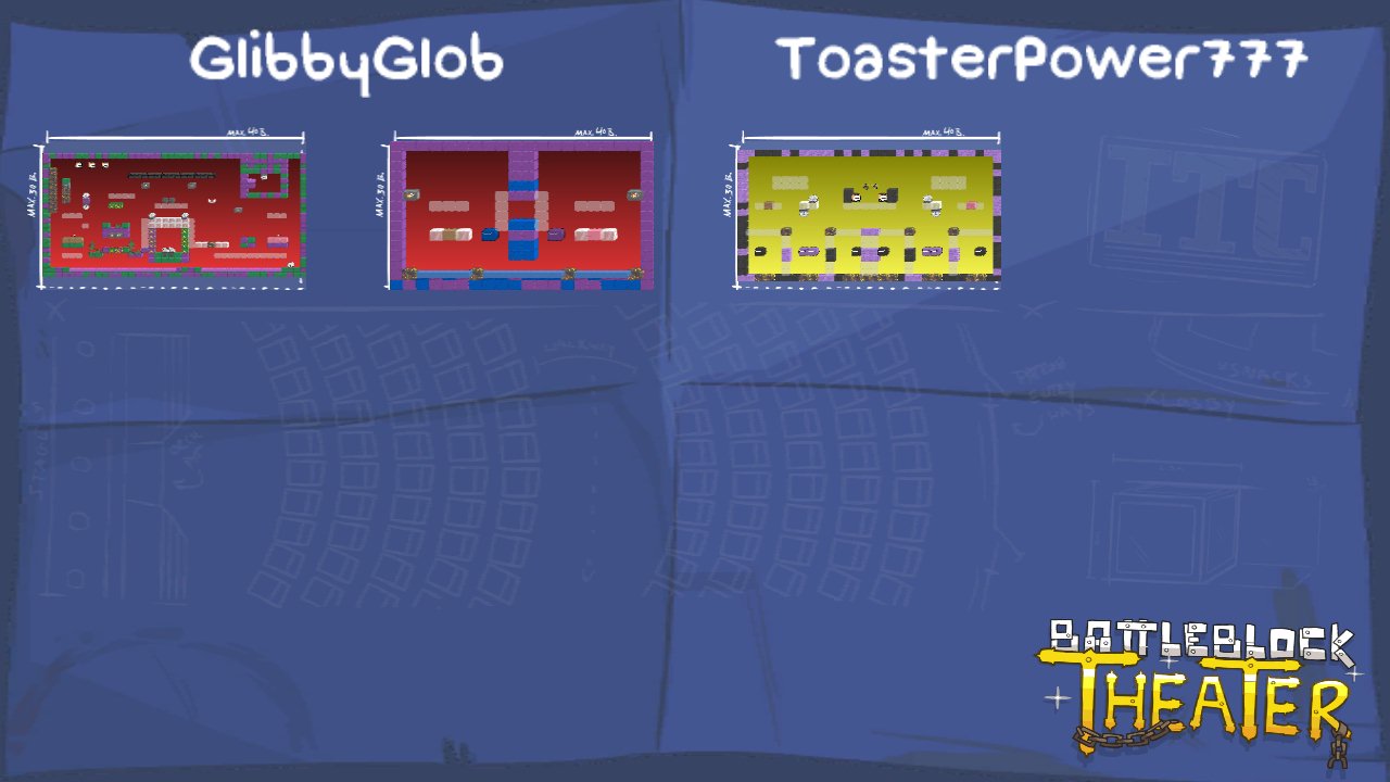 GlibbyGlob