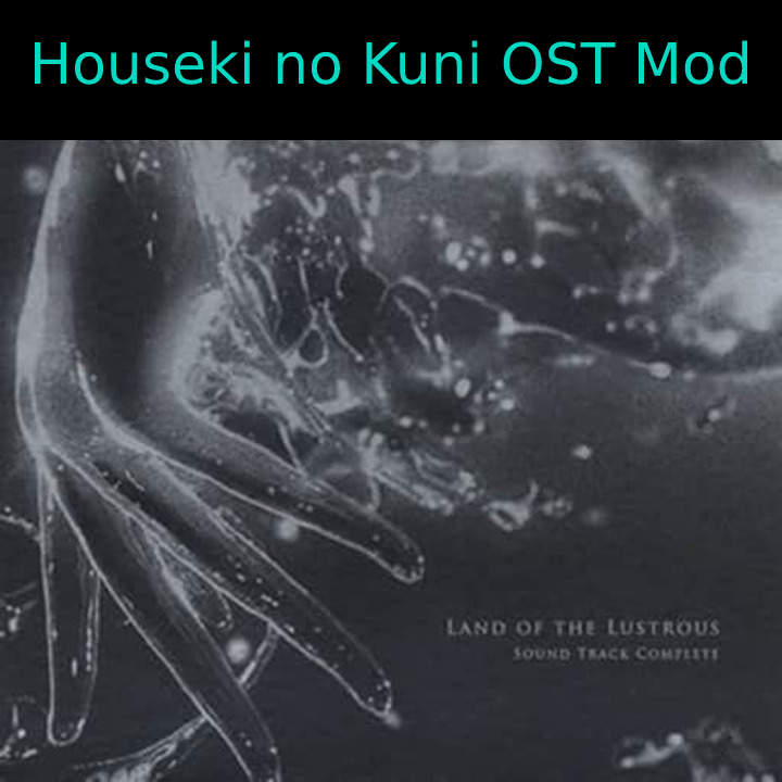 Houseki no Kuni Soundtrack