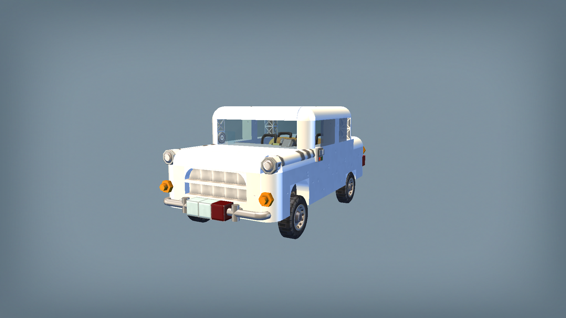 FSO Syrena 102 ORMO (1)