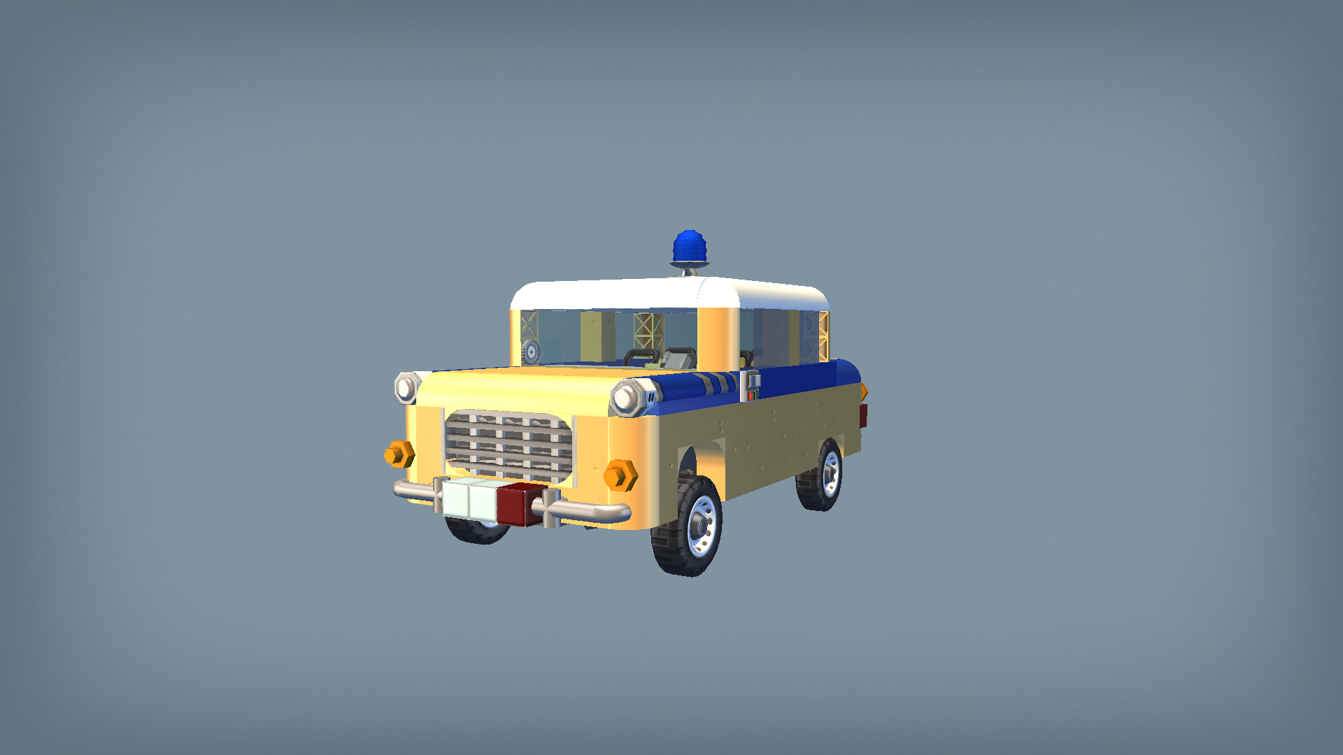 FSO syrena 103 MO (1)