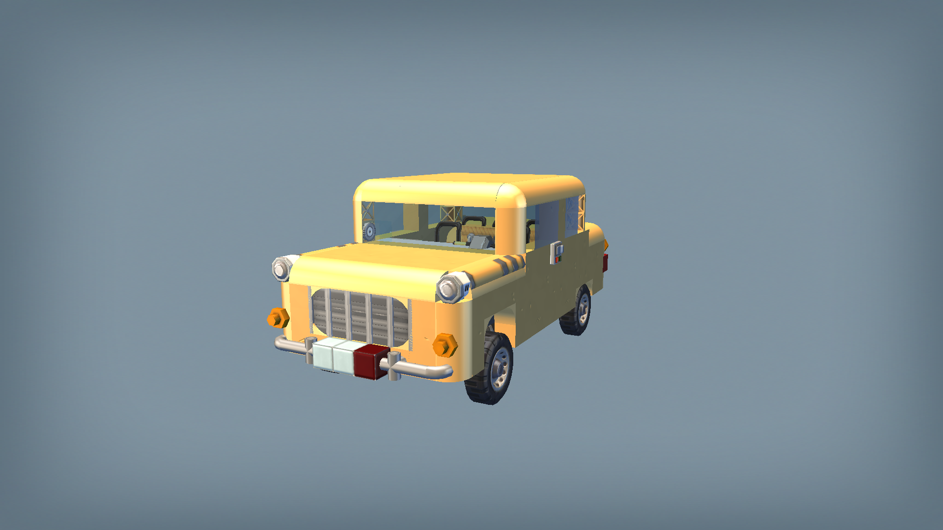 FSM Syrena 105 (1) (MK)