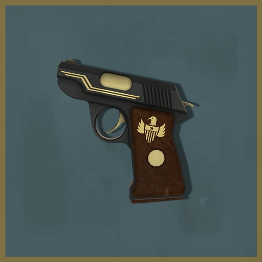 The Classified Collection