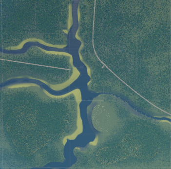 Maidanetske, Ukraine, 3500BC