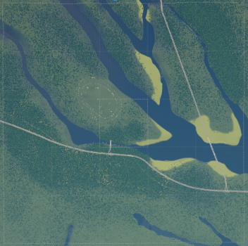 Talianki, Ukraine, 3800BC