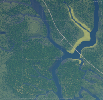 Dobrovody, Ukraine, 3000BC