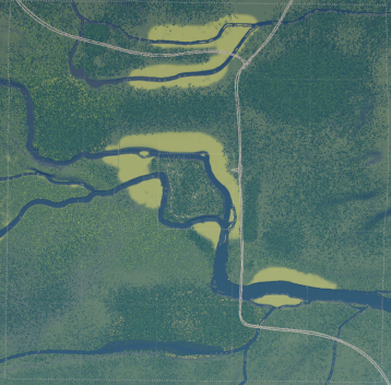 Roxburgh, Scotland, 1461AD