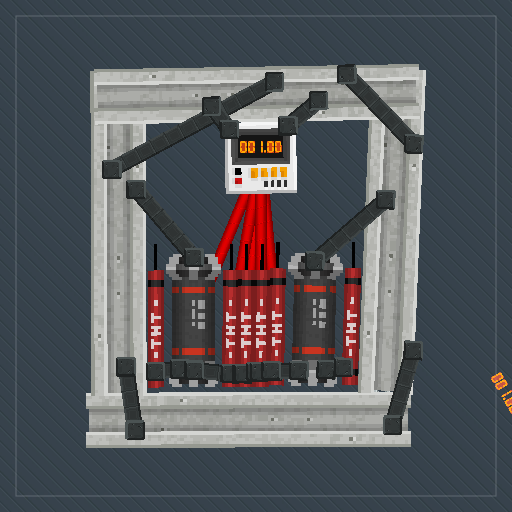 Timed Bomb |-0.0.1