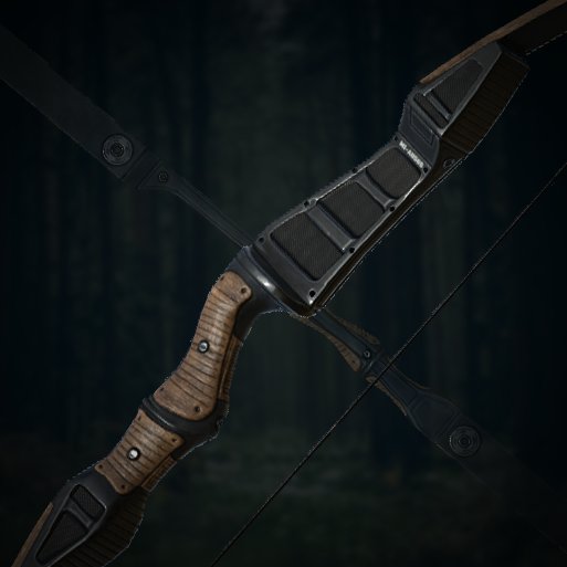 Furtive Bow (NoAlpha)