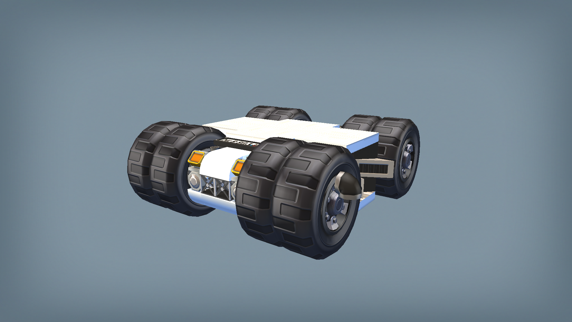 BeberFlipper