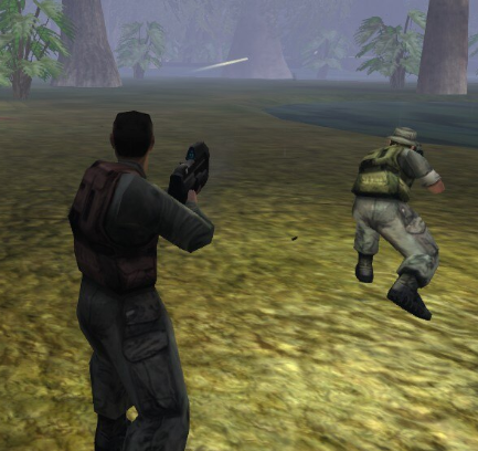 Swampwinder