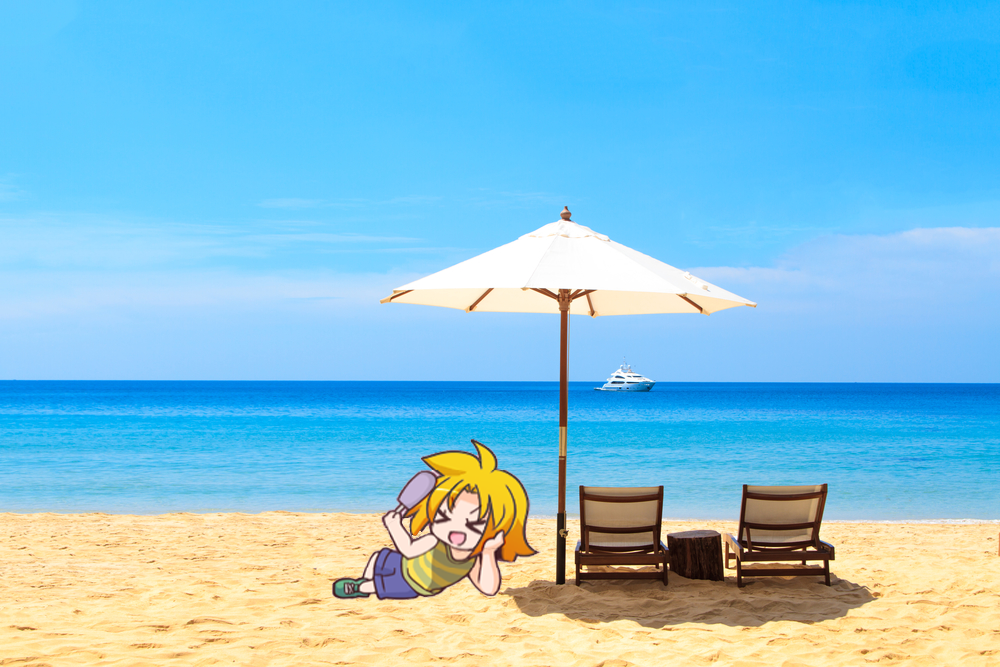 Wicked Plan for Tomomo (Casual)