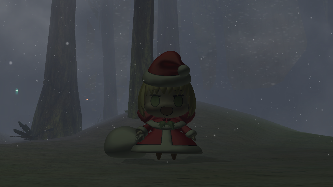 Padoru