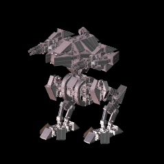 Skirmisher MK 1