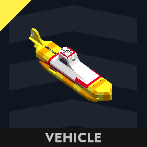 The Yellow Submarine