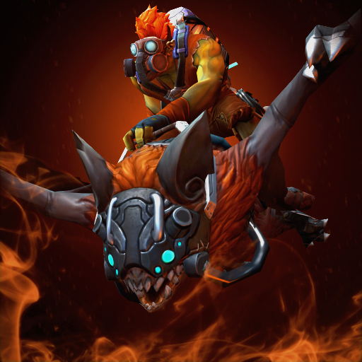 Firestarter Set