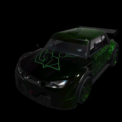 Matrix preview