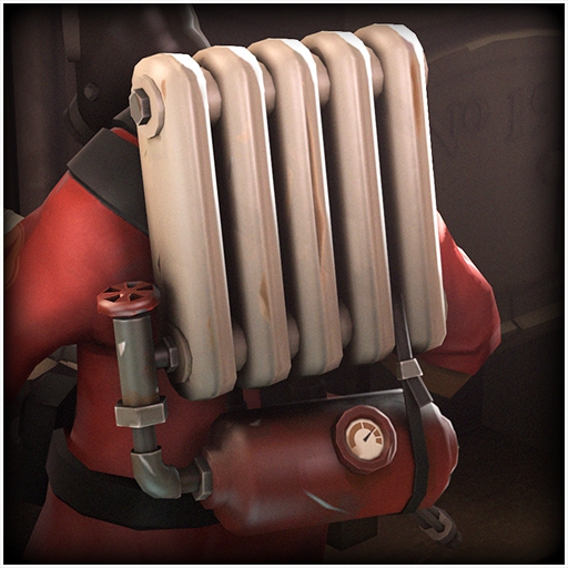 Hind Heater
