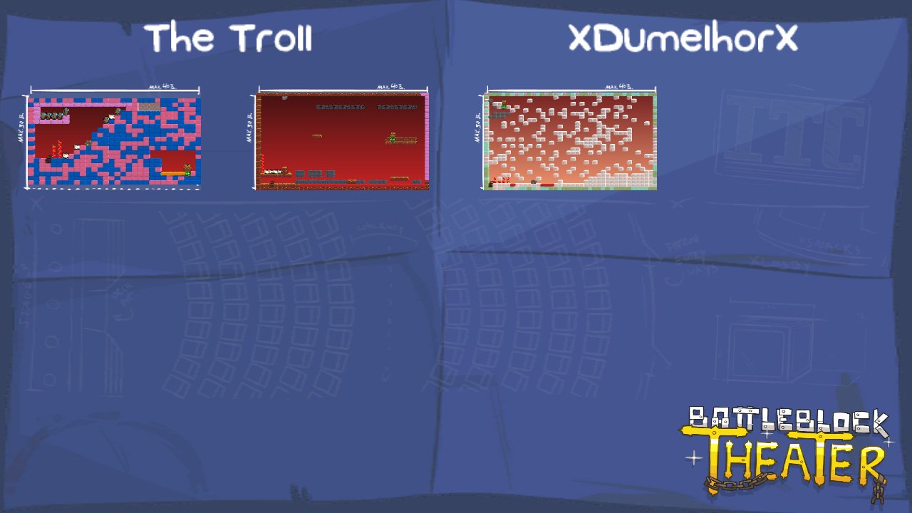 The Troll