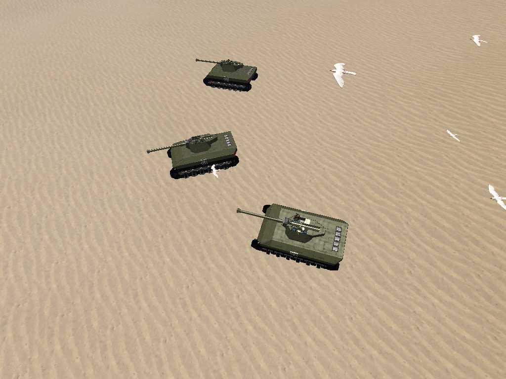 M18 Hellcat preview