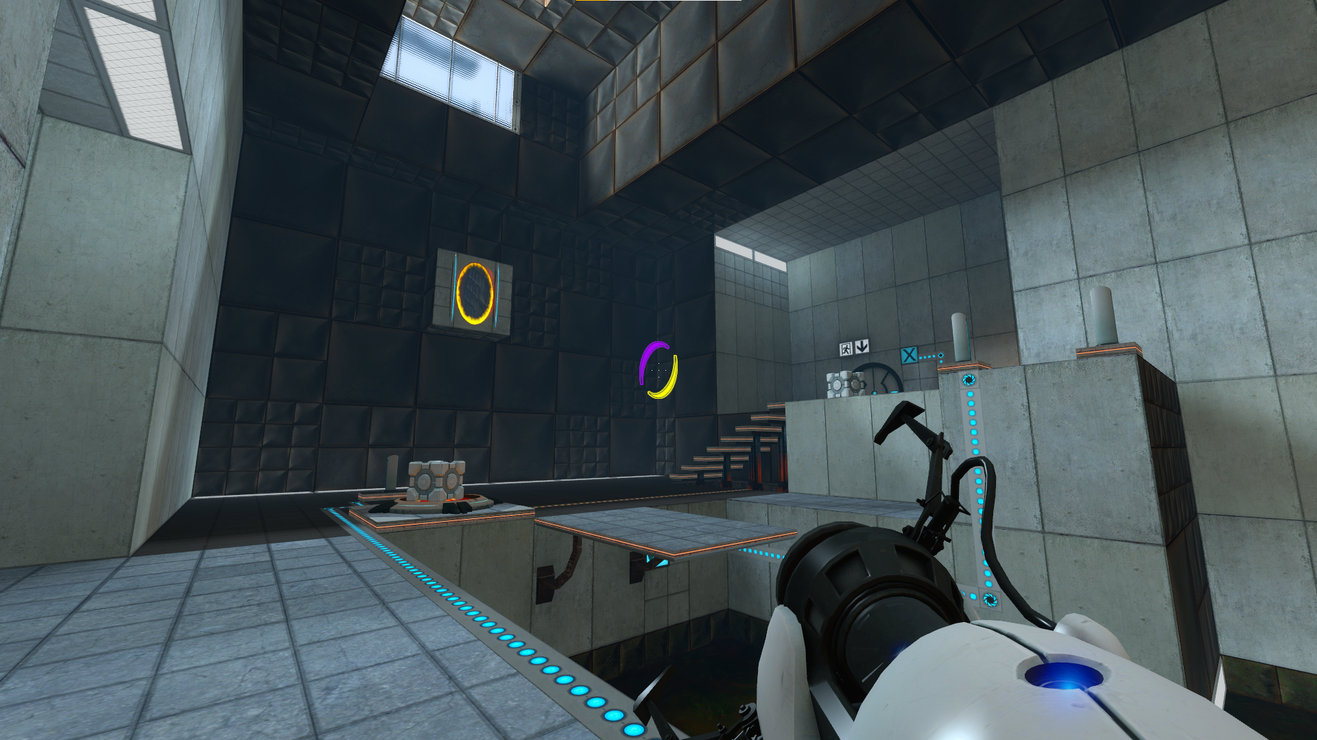Chamber 05 P2 Retcon