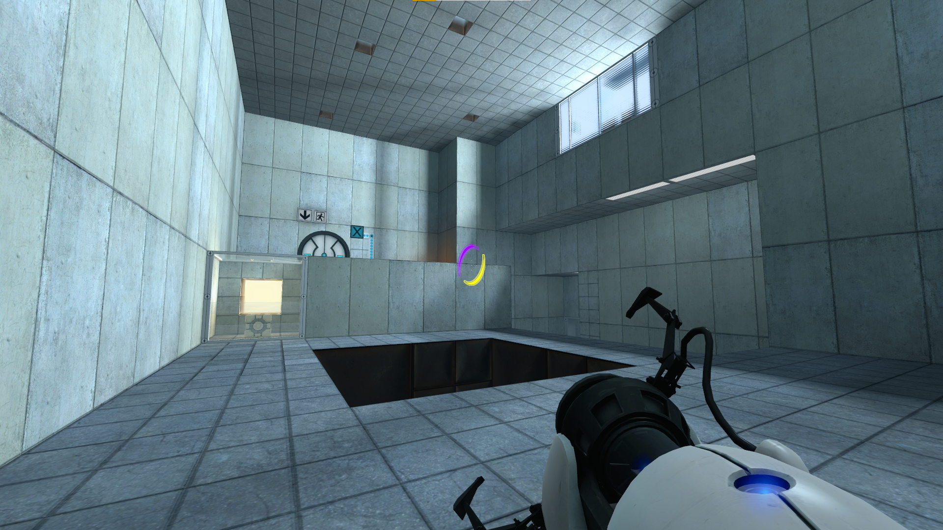Chamber 06 P2 Retcon