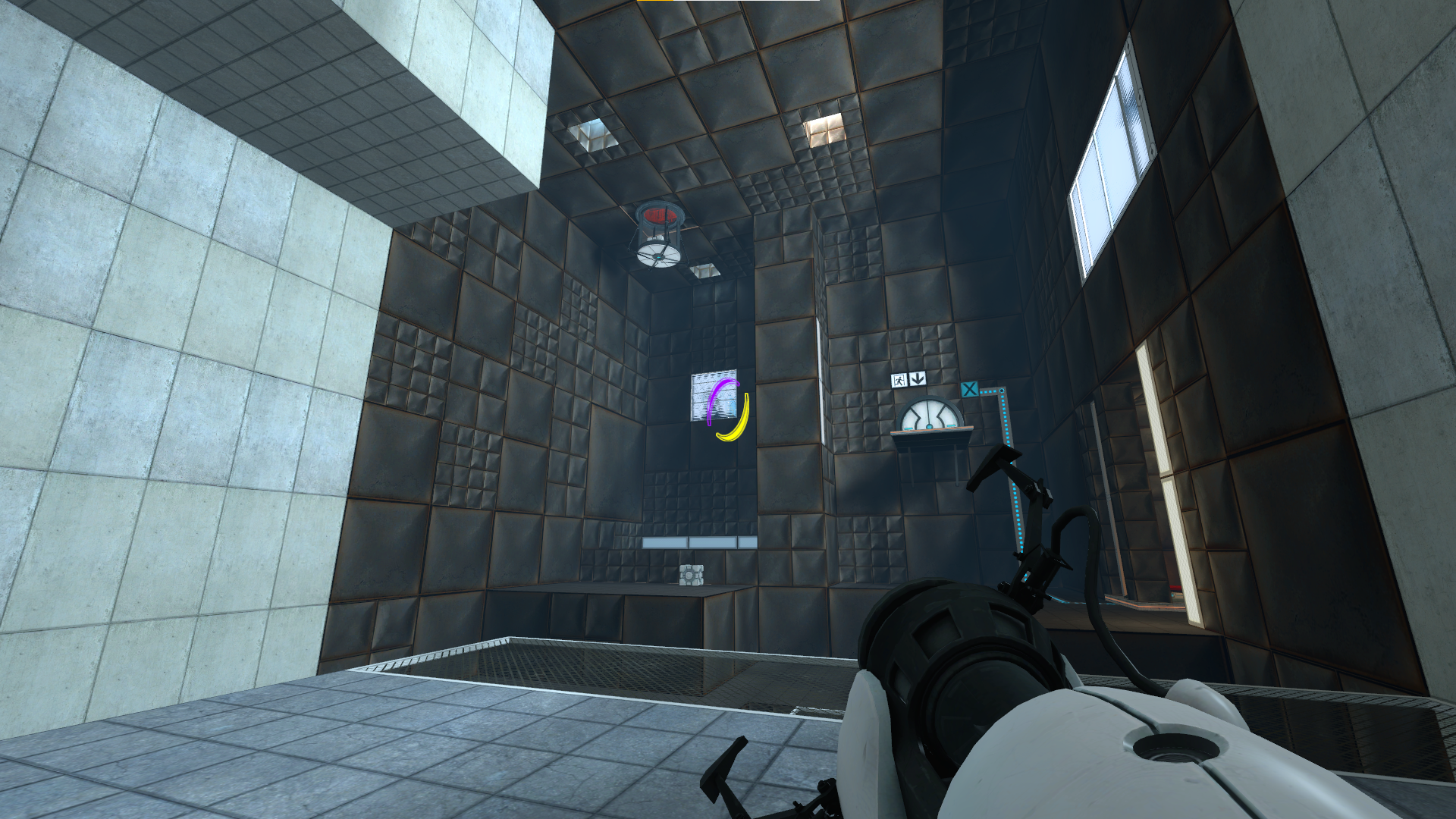 Chamber 07 P2 Retcon