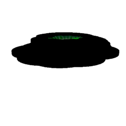 The Junkyard Vortex (Worm) Space