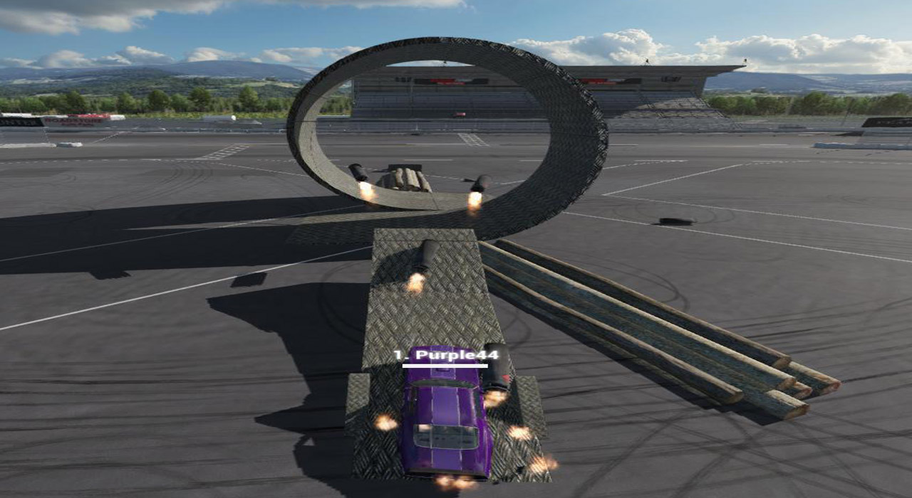 Cops and Robbers v12