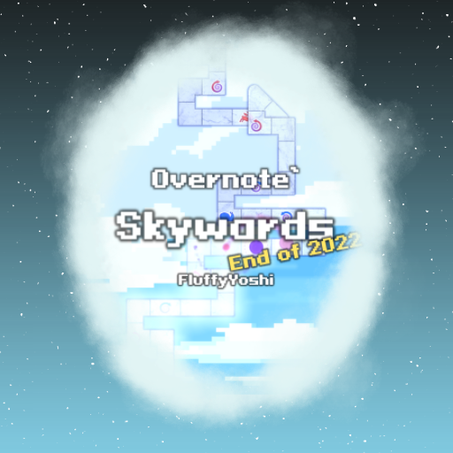 OverNote' - Skywards