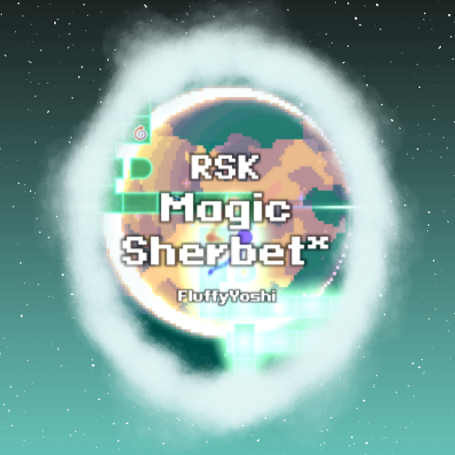 RSK - Magic Sherbet*