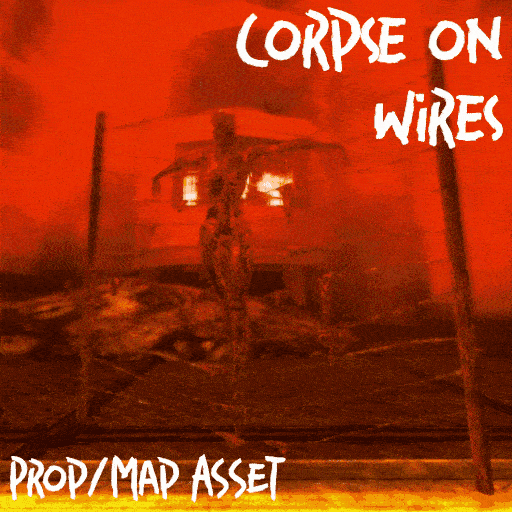 Corpse On Wires preview