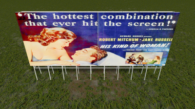 Movie Billboard 01