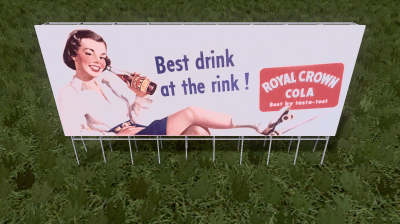 RC COLA