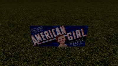 American Girl