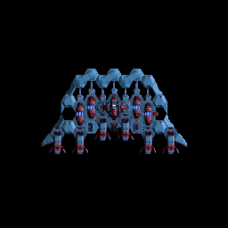Mobile Artillery