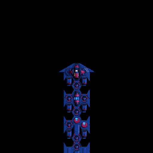 Centipede