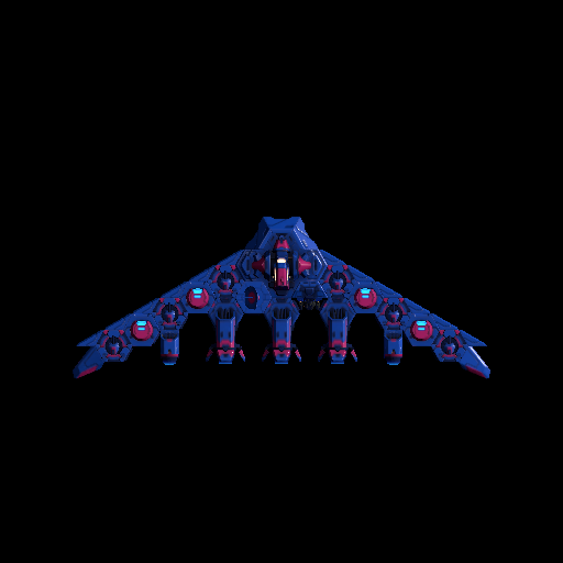 Stealth Bomber