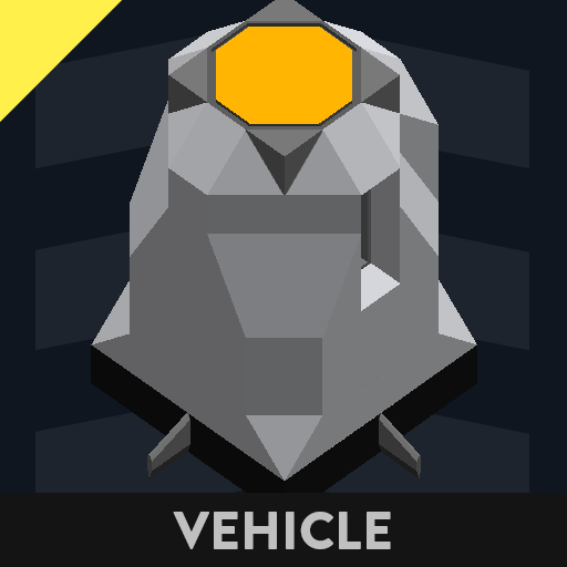 Escape Pod Mk1 preview